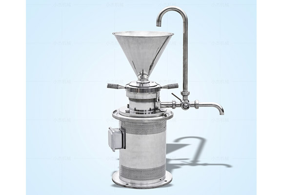 膠體磨機(jī)器價格貴不貴？